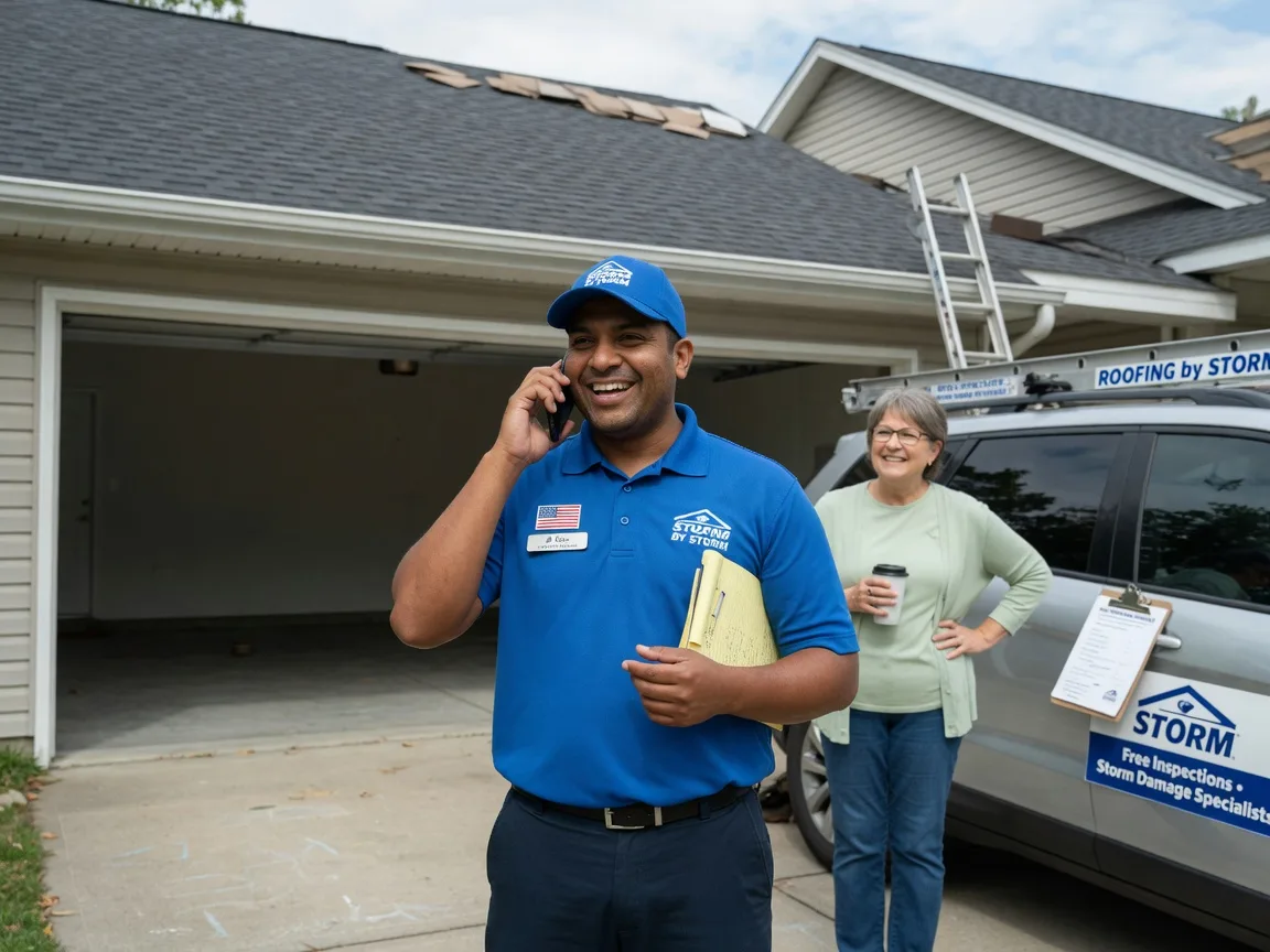 Roof Repair Near Me Chantilly, VA FAQs