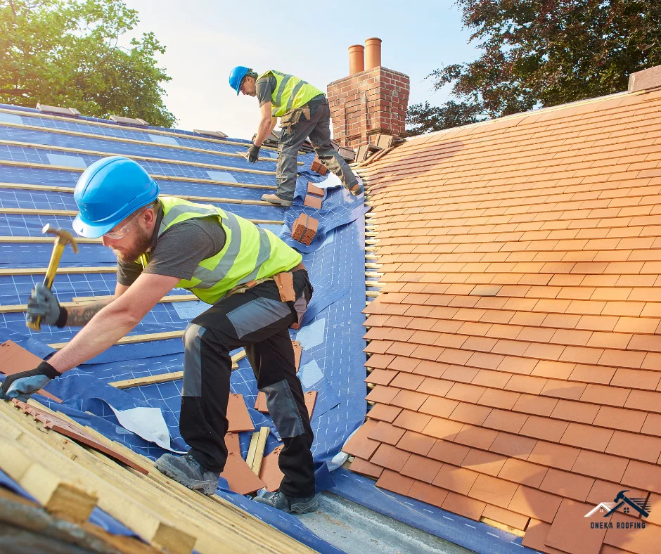 Why choose Roof Repair Near Me in Chantilly, VA